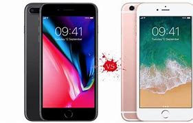 Image result for iPhone 8 Plus iPhone 6s and Plus