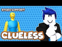 Image result for Roblox Confused