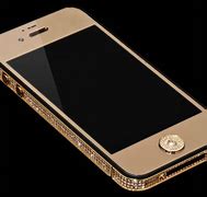 Image result for Apple iPhone 5 Gold