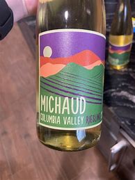 Image result for Katy Michaud Riesling