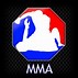 Image result for MMA Logo