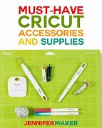 Image result for Cricut Machine Accessories