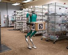 Image result for How Robots Are Taking Over Jobs