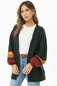 Image result for Colorblock Cardigan