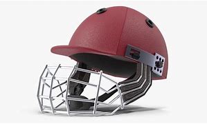 Image result for Mini Cricket Helmets