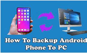 Image result for Backup Android Phone