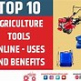 Image result for Ancient Agricultural Tools