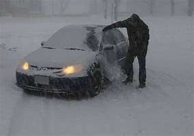 Image result for viral snow driving