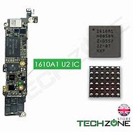 Image result for iPad Air 4 Power IC