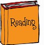 Image result for Boy Reading Book Clip Art