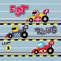 Image result for Race Cars Racing Clip Art