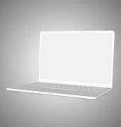 Image result for Blank Laptop Template