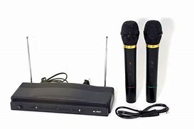 Image result for Microphone Wireless Transmitter