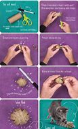 Image result for How to Make Cat Toys