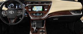 Image result for Toyota Avalon Accessories