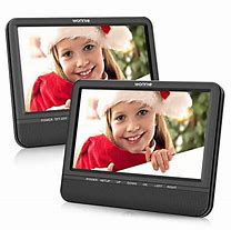 Image result for Large-Screen Portable DVD Player