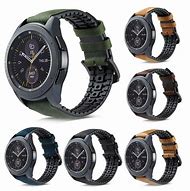 Image result for Samsung Watch 3 Original Bands