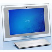 Image result for Sony Vaio PC TV