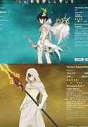 Image result for Genshin Characters Archon