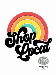 Image result for Local Stickers