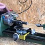 Image result for Micro Lathe