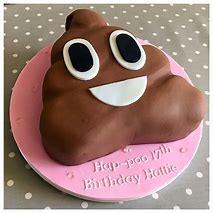 Image result for Funny Happy Birthday Poop