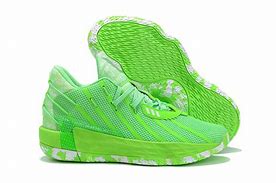 Image result for Damian Lillard Shoes Dame 7