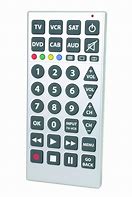 Image result for Large Remote Flat Screen TV