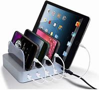 Image result for Charging Dock for Multiple iPhone