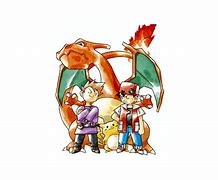 Image result for Pokemon 1st Gen Wallpaper