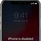 Image result for How to Undisable iPhone1,1 Pro Max