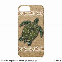 Image result for iPhone 8 Turtle Design Case