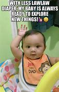 Image result for Baby Memes