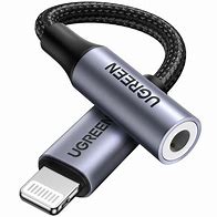 Image result for iPhone Charging Headphone Dongle