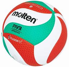 Image result for Molten Volleyball