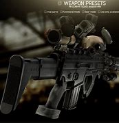 Image result for Escape From Tarkov Cursed Guns