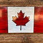 Image result for Rustic Wooden American Flag