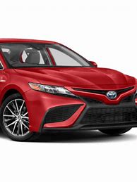 Image result for Red Toyota Camry with Black Roof Images