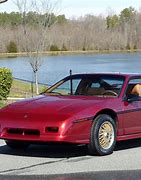 Image result for fiero