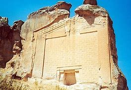 Image result for King Midas Tomb Turkey