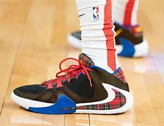 Image result for Cool NBA Players Shoes