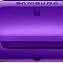 Image result for Samsung Galaxy Buds BTS