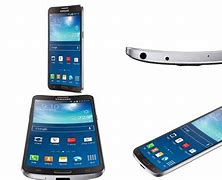 Image result for Samsung Galaxy Round