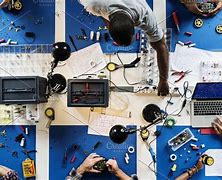 Image result for Technician Graphics