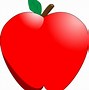 Image result for Cartoon Apple No Background