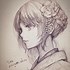 Image result for Anime Artist Drawing