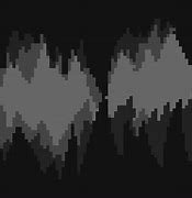 Image result for 8-Bit Black and White