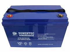 Image result for 12V Gel Battery 100Ah