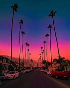 Image result for Los Angeles Scenery