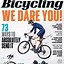 Image result for Bicycling Magazine